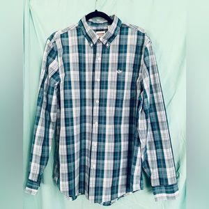 🌸Dockers button down large🌸